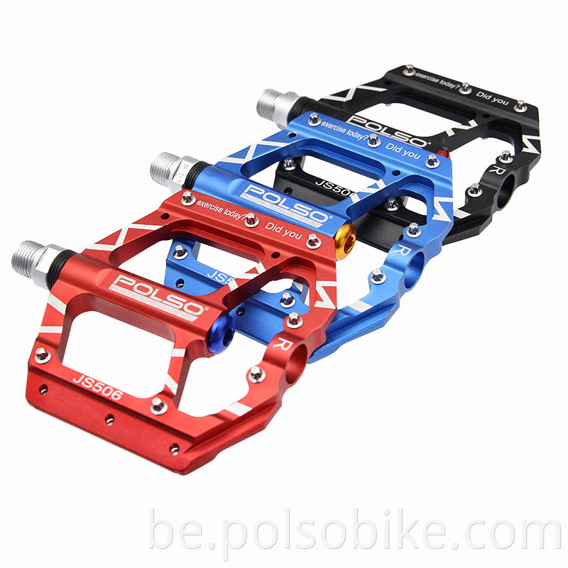 Педалі MTB Педалі ровараў MTB Pedals Bicycle Pedal